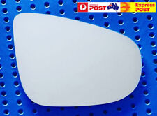 Usado, Vidro Espelho Lado Direito para se adequarem Vw Golf Vi MK6 2009-2012 aquecida Convexo Com Base comprar usado  Enviando para Brazil