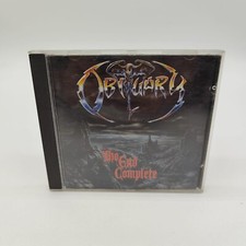 Musicale heavy metal usato  Corbetta