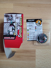 Heroclix convention 2017 d'occasion  Armentières