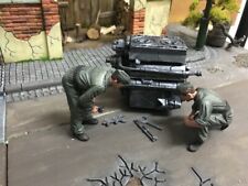 Werkstatt diorama gebraucht kaufen  Namborn