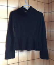 Pull noir city d'occasion  Longwy