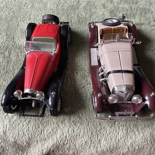 Mercedes ssk bugatti usato  San Martino Dall Argine