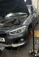 Bmw series 120d for sale  LONDON
