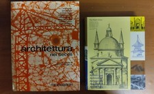 Architettura nei secoli usato  Gorgonzola