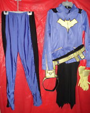 Unique rubie batgirl for sale  Santa Ana