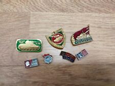 Lot insignes badges d'occasion  Lille-