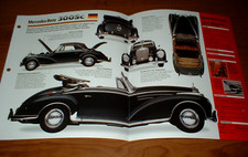 1956 mercedes benz for sale  Melvindale