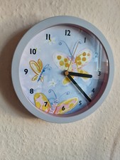 Hama wanduhr mädchen gebraucht kaufen  Bensheim