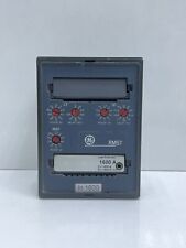 GE RMS7 1600A UNIDADE DE VIAGEM RMS79015947 TR16C1600 comprar usado  Enviando para Brazil