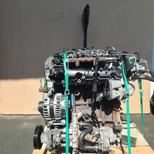 Motor 2hdi 4hu gebraucht kaufen  Berlin