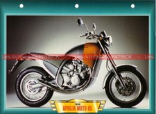 Aprilia 6.5 starck d'occasion  Cherbourg-Octeville-