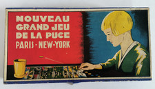 Ancien grand jeu d'occasion  Cusset