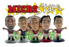 Corinthian microstars series for sale  PETERBOROUGH