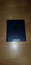 Ronson feuerzeug electronic gebraucht kaufen  Engelskirchen