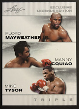 Mike tyson 2024 for sale  Hampstead