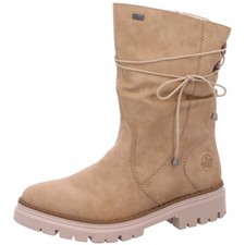 Rieker damen stiefel gebraucht kaufen  Rodalben