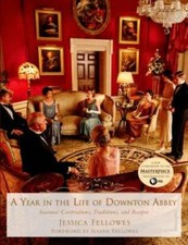 Year life downton for sale  Montgomery