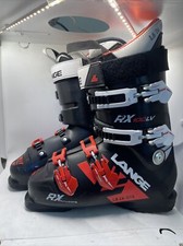 Lange 100 ski for sale  Santa Rosa
