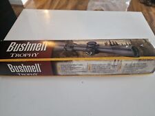 Bushnell 12x40 trophy for sale  COVENTRY