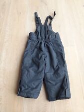 Jungen blaue ski gebraucht kaufen  Horb am Neckar