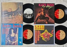 Kate bush single for sale  TORPOINT