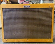 Fender blues deluxe for sale  Aztec