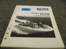 1999 yamaha exciter for sale  Dubuque
