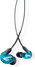 Shure se215 sound d'occasion  Expédié en France