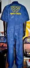 Anello wwe wwf usato  Pistoia