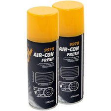 Mannol air con gebraucht kaufen  Halstenbek
