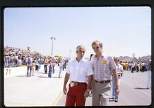 Track Scene - 1979 CART California 500 @ Ontario CA - Slide de corrida vintage comprar usado  Enviando para Brazil