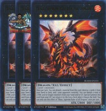 Yugioh blaze supreme d'occasion  Expédié en Belgium