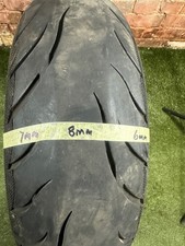 Motorcycle tyre avon for sale  SALISBURY