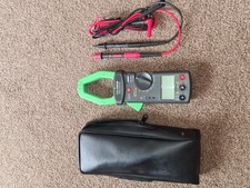 Iso tech multimeter for sale  LITTLEHAMPTON