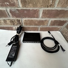 Netgear gs308p port for sale  Houston