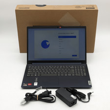 Lenovo IdeaPad 1 15AMN7 15.6" Ryzen 5 7520U 16GB DDR5 256GB SSD Windows 11 comprar usado Lenovo IdeaPad 1 15AMN7 15.6" Ryzen 5 7520U 16GB DDR5 256GB SSD Windows 11 comprar usado  Enviando para Brazil