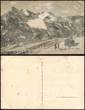 Zell see großglockner gebraucht kaufen  Ortrand