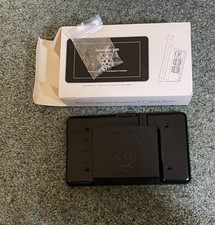 Raspberry touchscreen display for sale  CAMBRIDGE