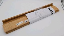 Ikea maleras bamboo d'occasion  Expédié en Belgium