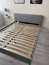 Letto matrimoniale usato  Torino