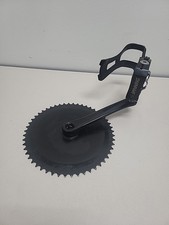 Roda dentada Spinner Fit Cycle Spin Bike 6970 com manivela direita e pedal (113) comprar usado  Enviando para Brazil