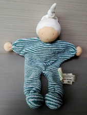 Schmusetuch alana puppe gebraucht kaufen  Prien a.Chiemsee