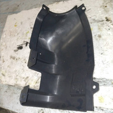 500326836 paraurti post. usato  Italia