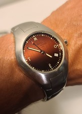 Moet watch stainless for sale  New York