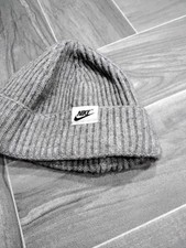 Boys nike beanie for sale  DONCASTER