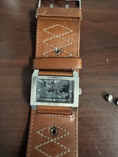 Fender guitars watch for sale  Nederland