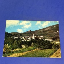 Vigo ton panorama usato  Bari