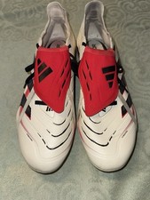 Adidas predators mg for sale  Los Angeles