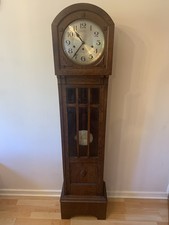 Grandmother clock chime for sale Grandmother clock chime for sale  KETTERING