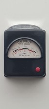 Light meter vintage for sale  MANCHESTER